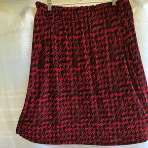 #1047-Skirt-Kathy Ireland